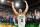 BOSTON, MA - MAY 9: Jayson Tatum #0 of the Boston Celtics reacts after the game against the Philadelphia 76ers during Game Five of the Eastern Conference Semifinals of the 2018 NBA Playoffs on May 9, 2018 at the TD Garden in Boston, Massachusetts. NOTE TO USER: User expressly acknowledges and agrees that, by downloading and or using this photograph, User is consenting to the terms and conditions of the Getty Images License Agreement. Mandatory Copyright Notice: Copyright 2018 NBAE (Photo by Jesse D. Garrabrant/NBAE via Getty Images)
