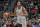SAN ANTONIO, TX - JANUARY 13:  Kawhi Leonard #2 of the San Antonio Spurs handles the ball against the Denver Nuggets on January 13, 2018 at the AT&T Center in San Antonio, Texas. NOTE TO USER: User expressly acknowledges and agrees that, by downloading and or using this photograph, user is consenting to the terms and conditions of the Getty Images License Agreement. Mandatory Copyright Notice: Copyright 2018 NBAE (Photos by Mark Sobhani/NBAE via Getty Images)