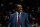 MIAMI, FL - APRIL 11:  Dwane Casey coach of the Toronto Raptors reacts against the Miami Heat during the second half at American Airlines Arena on April 11, 2018 in Miami, Florida. NOTE TO USER: User expressly acknowledges and agrees that, by downloading and or using this photograph, User is consenting to the terms and conditions of the Getty Images License Agreement.  (Photo by Michael Reaves/Getty Images)