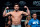RIO DE JANEIRO, BRAZIL - MAY 11: Lyoto Machida of Brazil poses on the scale during the UFC 224 weigh-in at Jeunesse Arena on May 11, 2018 in Rio de Janeiro, Brazil. (Photo by Buda Mendes/Zuffa LLC/Zuffa LLC via Getty Images)
