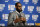 BOSTON, MA - MAY 13:  LeBron James #23 of the Cleveland Cavaliers speaks with the media following Game One of the Eastern Conference Finals of the 2018 NBA Playoffs against the Boston Celtics on May 13, 2018 at the TD Garden in Boston, Massachusetts.  NOTE TO USER: User expressly acknowledges and agrees that, by downloading and or using this photograph, User is consenting to the terms and conditions of the Getty Images License Agreement. Mandatory Copyright Notice: Copyright 2018 NBAE  (Photo by Brian Babineau/NBAE via Getty Images)