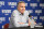 HOUSTON, TX - MAY 8: Head Coach Mike D'Antoni of the Houston Rockets talks with media after the game against the Utah Jazz during Game Five of the Western Conference Semifinals of the 2018 NBA Playoffs on May 8, 2018 at the Toyota Center in Houston, Texas. NOTE TO USER: User expressly acknowledges and agrees that, by downloading and or using this photograph, User is consenting to the terms and conditions of the Getty Images License Agreement. Mandatory Copyright Notice: Copyright 2018 NBAE (Photo by Andrew D. Bernstein/NBAE via Getty Images)
