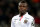 TOULOUSE, FRANCE - NOVEMBER 29:  Jean Michael Seri of Nice looks on during the Ligue 1 match between Toulouse and OGC Nice   at Stadium Municipal on November 29, 2017 in Toulouse.  (Photo by Romain Perrocheau/Getty Images)