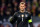 HAMBURG, GERMANY - OCTOBER 08:  Goalkeeper Manuel Neuer of Germany reacts during the FIFA World Cup 2018 qualifying match between Germany and Czech Republic at Volksparkstadion on October 8, 2016 in Hamburg, Germany.  (Photo by Boris Streubel/Getty Images)