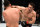 TORONTO, CANADA - DECEMBER 10:  (R-L) Tim Kennedy punches Kelvin Gastelum in their middleweight bout during the UFC 206 event inside the Air Canada Centre on December 10, 2016 in Toronto, Ontario, Canada. (Photo by Jeff Bottari/Zuffa LLC/Zuffa LLC via Getty Images)