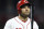Cincinnati Reds' Joey Votto bats in the seventh inning of a baseball game against the the Miami Marlins, Friday, May 4, 2018, in Cincinnati. The Reds won 4-1. (AP Photo/Aaron Doster)