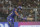 Mumbai Indians' Ishan Kishan bats during the VIVO IPL cricket T20 match against Kolkata Knight Riders in Kolkata, India, Wednesday, May 9, 2018. (AP Photo/Bikas Das)