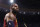BOSTON, MA - MAY 15:  LeBron James #23 of the Cleveland Cavaliers reacts in the second half against the Boston Celtics during Game Two of the 2018 NBA Eastern Conference Finals at TD Garden on May 15, 2018 in Boston, Massachusetts. NOTE TO USER: User expressly acknowledges and agrees that, by downloading and or using this photograph, User is consenting to the terms and conditions of the Getty Images License Agreement.  (Photo by Maddie Meyer/Getty Images)