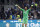 Juventus goalkeeper Gianluigi Buffon celebrates at the end of the Serie A soccer match between Inter Milan and Juventus at the San Siro stadium in Milan, Italy, Saturday, April 28, 2018. (AP Photo/Antonio Calanni)