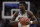 Arizona forward Deandre Ayton holds the ball against Buffalo during the first half of a first-round game in the NCAA men's college basketball tournament Thursday, March 15, 2018, in Boise, Idaho. (AP Photo/Ted S. Warren)