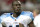 Tennessee Titans wide receiver Damian Williams is seen during the third quarter of an NFL football game against the St. Louis Rams Saturday, Aug. 20, 2011, in St. Louis. (AP Photo/Seth Perlman)