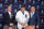 DETROIT, MI - OCTOBER 20:  Detroit Tigers President and CEO Christopher Ilitch (L) and Tigers Executive Vice President of Baseball Operations & General Manager Al Avila (R) pose for a photo with new Tigers manager Ron Gardenhire during the press conference to announce the signing of Gardenhire at Comerica Park on October 20, 2017 in Detroit, Michigan.  (Photo by Mark Cunningham/MLB Photos via Getty Images)