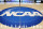 FILE - In this March 18, 2015, file photo, the NCAA logo is at center court as work continues at The Consol Energy Center in Pittsburgh, for the NCAA college basketball second and third round games. The NCAA is moving toward reforming transfer rules. There is much work to be done and any drastic changes are likely a few years away. New transfer rules will be rooted in academics, and could give higher achieving students more freedom while limiting who might be less likely to graduate if they switch schools.(AP Photo/Keith Srakocic, File)