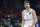 BELGRADE, SERBIA - MAY 20: Luka Doncic of Real Madrid celebrates during the Turkish Airlines Euroleague Final Four Belgrade 2018 Final match between Real Madrid and Fenerbahce Istanbul Dogus at Stark Arena on May 20, 2018 in Belgrade, Serbia. (Photo by Srdjan Stevanovic/Getty Images)
