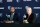 MEMPHIS, TN - MAY 2: J.B. Bickerstaff, Head coach of the Memphis Grizzlies and General Manger Chris Wallace of the Memphis Grizzlies address the media during a Press Conference on May 2, 2018 at FedExForum in Memphis, Tennessee.  NOTE TO USER: User expressly acknowledges and agrees that, by downloading and or using this photograph, User is consenting to the terms and conditions of the Getty Images License Agreement. Mandatory Copyright Notice: Copyright 2018 NBAE (Photo by Joe Murphy/NBAE via Getty Images)