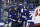 Tampa Bay Lightning right wing Ryan Callahan (24) celebrates with teammates, including defenseman Ryan McDonagh (27) after scoring against the Washington Capitals during the second period of Game 5 of the NHL Eastern Conference finals hockey playoff series Saturday, May 19, 2018, in Tampa, Fla. (AP Photo/Chris O'Meara)