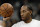 San Antonio Spurs forward Kawhi Leonard before an NBA basketball game against the Phoenix Suns, Friday, Jan. 5, 2018, in San Antonio. (AP Photo/Eric Gay)