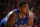 HOUSTON, TX - MAY 6:  Glen Davis #0 of the Los Angeles Clippers against the Houston Rockets in Game Two of the Western Conference Semifinals during the 2015 NBA Playoffs on May 6, 2015 at the Toyota Center in Houston, Texas. NOTE TO USER: User expressly acknowledges and agrees that, by downloading and or using this photograph, User is consenting to the terms and conditions of the Getty Images License Agreement. Mandatory Copyright Notice: Copyright 2015 NBAE (Photo by Bill Baptist/NBAE via Getty Images)