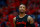 NEW ORLEANS, LA - APRIL 19:  Damian Lillard #0 of the Portland Trail Blazers stands on the court during Game 3 of the Western Conference playoffs against the New Orleans Pelicans at the Smoothie King Center on April 19, 2018 in New Orleans, Louisiana. NOTE TO USER: User expressly acknowledges and agrees that, by downloading and or using this photograph, User is consenting to the terms and conditions of the Getty Images License Agreement.  (Photo by Sean Gardner/Getty Images)