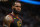 CLEVELAND, OH - MAY 25:  LeBron James #23 of the Cleveland Cavaliers reacts after a play in the fourth quarter against the Boston Celtics during Game Six of the 2018 NBA Eastern Conference Finals at Quicken Loans Arena on May 25, 2018 in Cleveland, Ohio. NOTE TO USER: User expressly acknowledges and agrees that, by downloading and or using this photograph, User is consenting to the terms and conditions of the Getty Images License Agreement.  (Photo by Gregory Shamus/Getty Images)