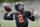 Former Heisman Trophy-winning quarterback Johnny Manziel (2) prepares for a developmental Spring League game, Saturday, April 7, 2018, in Austin, Texas. Manziel is hoping to impress NFL scouts in his bid to return to the league. (AP Photo/Eric Gay)