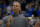 DURHAM, NC - NOVEMBER 11: Former Duke basketball player Shane Battier addresses the fans in honor of head coach Mike Krzyzewski (not pictured) following Duke's 99-69 win against the Utah Valley Wolverines at Cameron Indoor Stadium on November 11, 2017 in Durham, North Carolina. The win gives Mike Krzyzewski his 1,000th victory as Duke's head coach and his 1,073rd overall (73 at Army). (Photo by Lance King/Getty Images)