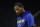 OAKLAND, CA - MAY 30:  Kevin Durant #35 of the Golden State Warriors works out during the 2018 NBA Finals Media Day at ORACLE Arena on May 30, 2018 in Oakland, California. Game One between the Warriors and the Cleveland Cavaliers is tomorrow night. NOTE TO USER: User expressly acknowledges and agrees that, by downloading and or using this photograph, User is consenting to the terms and conditions of the Getty Images License Agreement.  (Photo by Ezra Shaw/Getty Images)