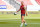 Austrian midfielder Marko Arnautovic looks on during the training session in Klagenfurt, Austria, on June 1, 2018, one day ahead of the international friendly footbal match between Austria and Germany. (Photo by Johann GRODER / various sources / AFP) / Austria OUT        (Photo credit should read JOHANN GRODER/AFP/Getty Images)