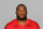 This is a 2017 photo of Ra'Shede Hageman of the Atlanta Falcons NFL football team. This image reflects the Atlanta Falcons active roster as of Monday, June 12, 2017 when this image was taken. (AP Photo)