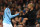 MANCHESTER, ENGLAND - MAY 09:  Yaya Toure of Manchester City shakes hands wtih Josep Guardiola, Manager of Manchester City after he is subbed off during the Premier League match between Manchester City and Brighton and Hove Albion at Etihad Stadium on May 9, 2018 in Manchester, England.  (Photo by Gareth Copley/Getty Images)