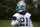 Dallas Cowboys running back Ezekiel Elliott (21) loss on during an organized team activity at its NFL football training facility in Frisco, Texas, Wednesday, May 23, 2018. (AP Photo/Ron Jenkins)