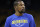 Golden State Warriors forward Kevin Durant warms up before Game 2 of basketball's NBA Finals between the Warriors and the Cleveland Cavaliers in Oakland, Calif., Sunday, June 3, 2018. (AP Photo/Marcio Jose Sanchez)