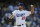Los Angeles Dodgers starting pitcher Clayton Kershaw throws against the Philadelphia Phillies during the third inning of a baseball game, Thursday, May 31, 2018, in Los Angeles. (AP Photo/Jae C. Hong)