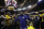 Fans cheer as Golden State Warriors forward Kevin Durant walks through a tunnel after Game 6 of the NBA basketball Western Conference Finals between the Warriors and the Houston Rockets in Oakland, Calif., Saturday, May 26, 2018. The Warriors won 115-86. (AP Photo/Marcio Jose Sanchez)