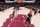 CLEVELAND, OH - JUNE 06:  Draymond Green #23 of the Golden State Warriors dunks against the Cleveland Cavaliers in the second half during Game Three of the 2018 NBA Finals at Quicken Loans Arena on June 6, 2018 in Cleveland, Ohio. NOTE TO USER: User expressly acknowledges and agrees that, by downloading and or using this photograph, User is consenting to the terms and conditions of the Getty Images License Agreement.  (Photo by Kyle Terada - Pool/Getty Images)