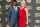 P.K. Subban, left, and Lindsey Vonn arrive at the CMT Music Awards at the Bridgestone Arena on Wednesday, June 6, 2018, in Nashville, Tenn. (AP Photo/Al Wagner)
