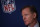 NFL commissioner Roger Goodell announces NFL team owners have reached agreement on a new league policy that requires players to stand for the national anthem or remain in the locker room during the NFL owner's spring meeting Wednesday, May 23, 2018, in Atlanta. (AP Photo/John Bazemore)