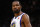 CLEVELAND, OH - JUNE 06:  Kevin Durant #35 of the Golden State Warriors reacts against the Cleveland Cavaliers during Game Three of the 2018 NBA Finals at Quicken Loans Arena on June 6, 2018 in Cleveland, Ohio. NOTE TO USER: User expressly acknowledges and agrees that, by downloading and or using this photograph, User is consenting to the terms and conditions of the Getty Images License Agreement.  (Photo by Gregory Shamus/Getty Images)