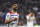 Lyon's French midfielder Nabil Fekir reacts after missing a goal during the French L1 football match between Olympique Lyonnais and OGC Nice, on May 19, 2018, at the Groupama Stadium in Decines-Charpieu near Lyon, central-eastern France. (Photo by PHILIPPE DESMAZES / AFP)        (Photo credit should read PHILIPPE DESMAZES/AFP/Getty Images)