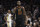 Cleveland Cavaliers' LeBron James in action in the first half of Game 4 of basketball's NBA Finals against the Golden State Warriors, Friday, June 8, 2018, in Cleveland. (AP Photo/Tony Dejak)