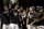 Golden State Warriors' Kevin Durant, second from left, celebrates after the Warriors defeated the Cleveland Cavaliers 108-85 in Game 4 of basketball's NBA Finals to win the NBA championship, Friday, June 8, 2018, in Cleveland. (AP Photo/Tony Dejak)