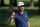 MEMPHIS, TN - JUNE 10:  Dustin Johnson waves to the gallery after hitting his second shot for eagle on the 18th hole during the final round of the FedEx St. Jude Classic at TPC Southwind on June 10, 2018 in Memphis, Tennessee.  (Photo by Andy Lyons/Getty Images)