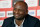 French former Arsenal and France star Patrick Vieira, world and European champion with Les Bleus, attends a press conference after being officialy appointed as French L1 football club of OGC Nice's new coach on June 11, 2018. - Vieira, 41, arrives after a stint at MLS outfit New York City FC. He has signed a three-year contract and replaces Lucien Favre who is moving to Borussia Dortmund. (Photo by YANN COATSALIOU / AFP)        (Photo credit should read YANN COATSALIOU/AFP/Getty Images)