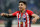 LYON, FRANCE - MAY 16: Jose Maria Gimenez of Atletico Madrid during the UEFA Europa League   match between Olympique Marseille v Atletico Madrid at the Parc Olympique Lyonnais on May 16, 2018 in Lyon France (Photo by Erwin Spek/Soccrates/Getty Images)