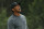 Tiger Woods reacts after playing his shot from the 16th tee during the second round of the U.S. Open Golf Championship, Friday, June 15, 2018, in Southampton, N.Y. (AP Photo/Carolyn Kaster)