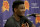 NBA Draft prospect Deandre Ayton, who may be the Phoenix Suns' choice with the No. 1 overall pick in this month's NBA draft, talks to the media after an individual workout with the Suns, Wednesday, June 6, 2018 in Phoenix. (AP Photo/Matt York)