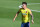 Colombia's midfielder James Rodriguez gestures on the pitch during a training session at the Milanello training centre on June 5, 2018 in Carnago, near Milan, northern Italy, as part of their preparations for the FIFA World Cup 2018 in Russia. - Football players of the Colombia national team will stay in Milanello for trainings until June 12, 2018. (Photo by MIGUEL MEDINA / AFP)        (Photo credit should read MIGUEL MEDINA/AFP/Getty Images)