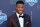 ARLINGTON, TX - APRIL 26:  Saquon Barkley of Penn State poses on the red carpet prior to the start of the 2018 NFL Draft at AT&T Stadium on April 26, 2018 in Arlington, Texas.  (Photo by Tim Warner/Getty Images)