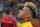 Brazil's forward Neymar reacts before the Russia 2018 World Cup Group E football match between Brazil and Switzerland at the Rostov Arena in Rostov-On-Don on June 17, 2018. (Photo by Pascal GUYOT / AFP) / RESTRICTED TO EDITORIAL USE - NO MOBILE PUSH ALERTS/DOWNLOADS        (Photo credit should read PASCAL GUYOT/AFP/Getty Images)