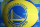 The new Golden State Warrior logo is seen on a basketball for sale at the Warrior team store Wednesday, July 14, 2010, in Oakland, Calif.  Golden State Warriors owner Chris Cohan reached an agreement Thursday to sell the franchise for a record $450 million to Boston Celtics minority partner Joe Lacob and Mandalay Entertainment CEO Peter Guber. (AP Photo/Ben Margot)
